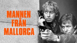 The Man from Majorca's poster