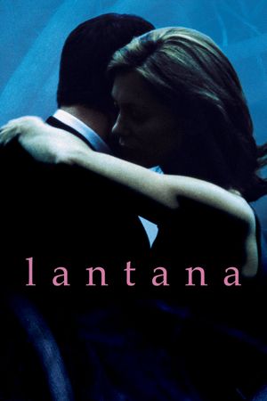 Lantana's poster