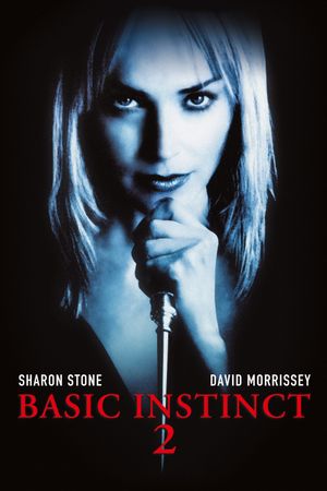 Basic Instinct 2's poster