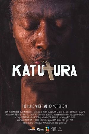 Katutura's poster image