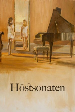 Autumn Sonata's poster