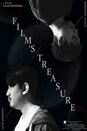 Film's Treasure's poster