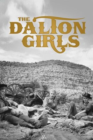 The Dalton Girls's poster