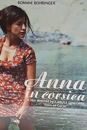 Anna in Corsica's poster