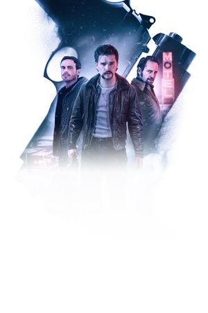 Blood for Dust's poster