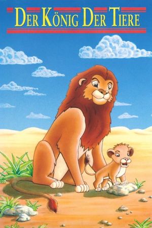 King of the Animals's poster