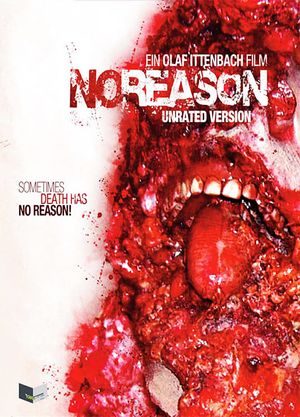No Reason's poster