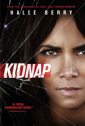 Kidnap's poster