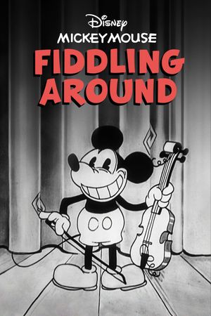 Fiddling Around's poster image