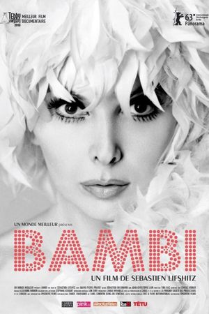 Bambi's poster