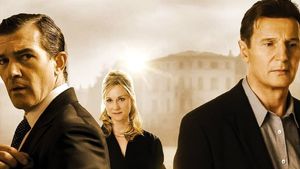 The Other Man's poster