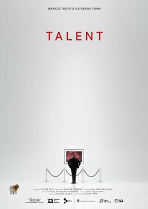 Talent's poster