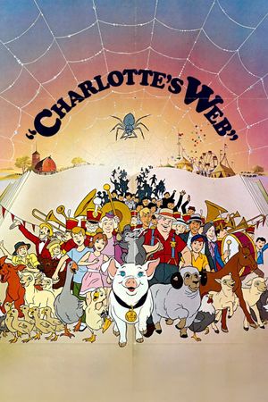 Charlotte's Web's poster