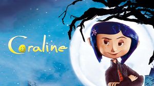 Coraline's poster