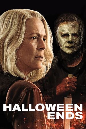Halloween Ends's poster