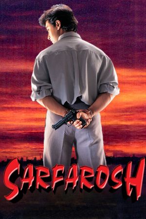 Sarfarosh's poster