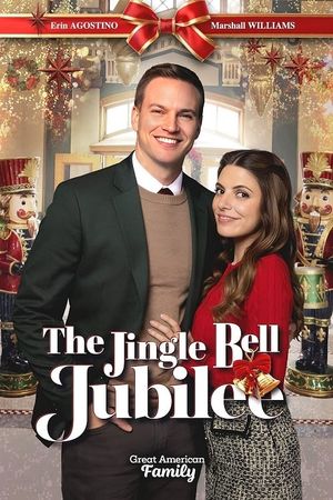 The Jinglebell Jubilee's poster