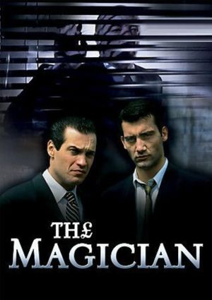 The Magician's poster image
