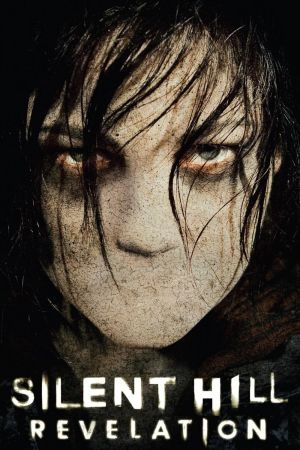 Silent Hill: Revelation's poster