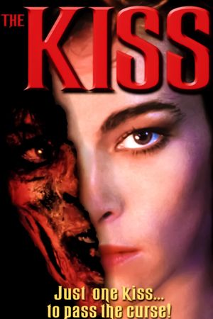 The Kiss's poster