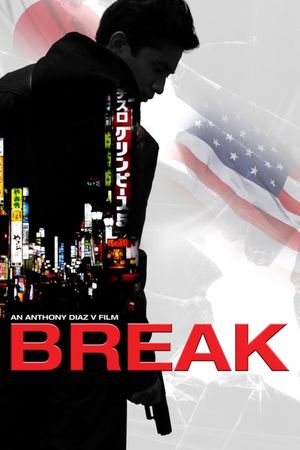 Break's poster