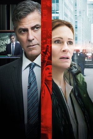 Money Monster's poster