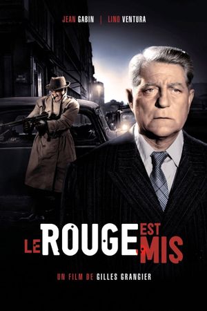 Speaking of Murder's poster