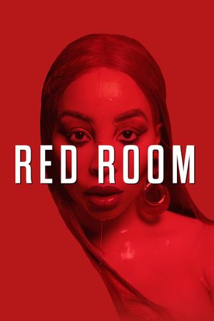Red Room's poster