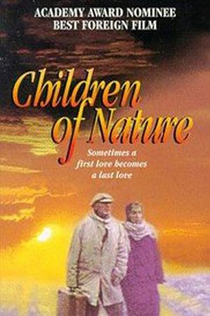 Children of Nature's poster