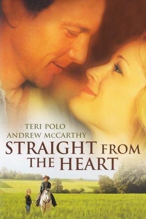 Straight From the Heart's poster