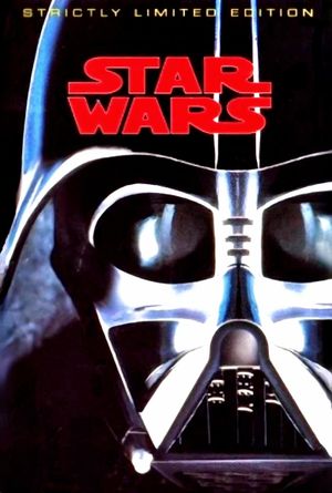 Star Wars: Episode IV - A New Hope's poster