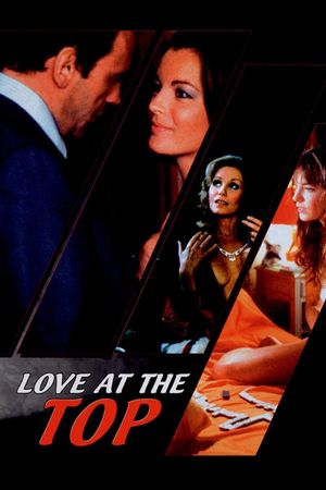 Love at the Top's poster