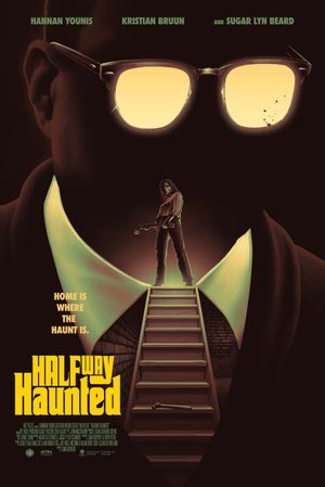 Halfway Haunted's poster