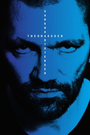 Theo Maassen: Vankwaadtoterger's poster