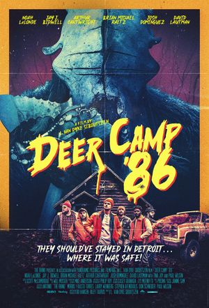 Deer Camp '86's poster image