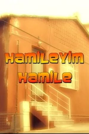 Hamileyim Hamile's poster