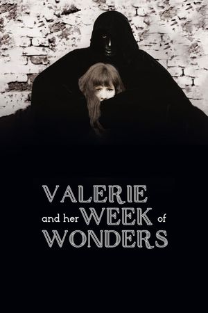 Valerie and Her Week of Wonders's poster