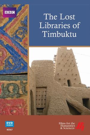 The Lost Libraries of Timbuktu's poster