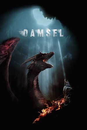 Damsel's poster