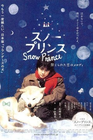 Snow Prince's poster