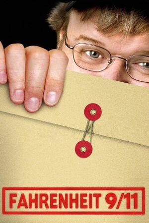Fahrenheit 9/11's poster