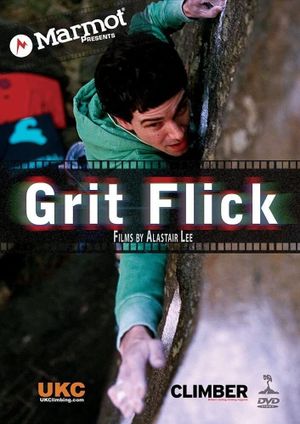 Grit Flick's poster