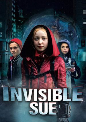 Invisible Sue's poster
