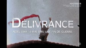 Délivrance's poster