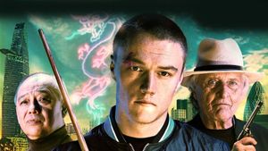 Break's poster
