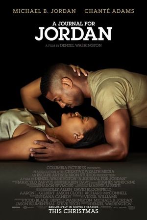 A Journal for Jordan's poster image