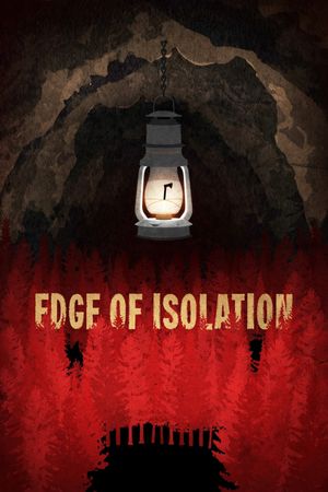 Edge of Isolation's poster