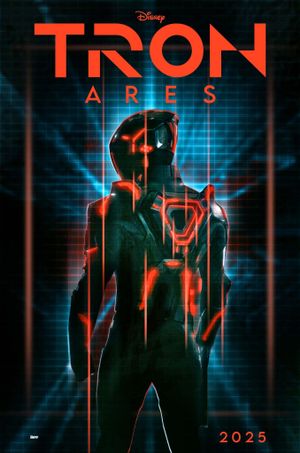 Tron: Ares's poster