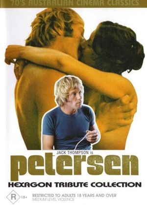 Petersen's poster