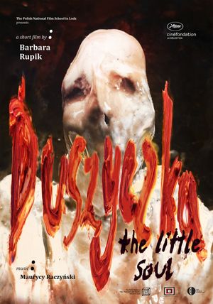 The Little Soul's poster
